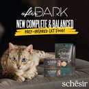 Schesir Cat After Dark Bundle B
