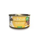 Schesir Cat Complete Nutrition Tuna with Surimi in Jelly 85g