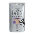 Schesir Cat Pouch Special Mousse Light Chicken 70g
