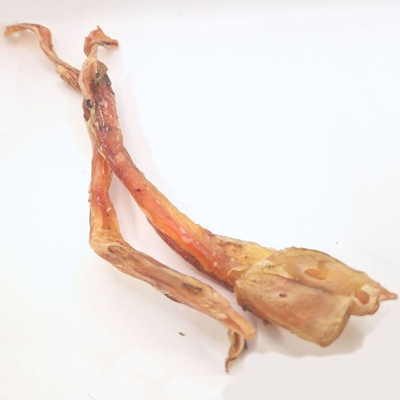 Scott & Dan's Beef Knee Tendon 1pc