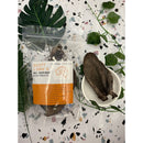 Scott & Dan's Kangaroo Ears Natural with Hair 3pcs