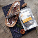 Scott & Dan's Kangaroo Jerky 100g