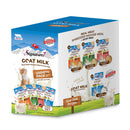 Signature7 Cat Goat Milk Variety Pack (70g x 12)