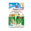 Signature7 Cat Pouch Food Chicken Mousse With Goat Milk UTH 70g