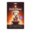 Singapaw Dog Deli Chew Duck Jerky 120g