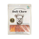 Singapaw Dog Deli Chew Premium Air Dried Duck Breast Slices 100g