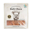 Singapaw Dog Deli Chew Premium Air Dried Duck Thin Jerky 350g