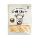 Singapaw Dog Deli Chew Premium Air Dried Pork Slices 100g