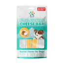 Singapaw Dog Himalayan Yak Cheese Bar Coconut Medium 130g