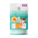 Singapaw Dog Himalayan Yak Cheese Bar Pumpkin Small 60g