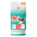 Singapaw Dog Himalayan Yak Cheese Bar Strawberry Large 160g