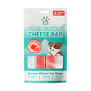 Singapaw Dog Himalayan Yak Cheese Bar Strawberry Medium 130g