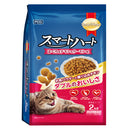 SmartHeart Cat Adult Maguro, Chicken & Salmon 2kg
