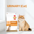SmartHeart Cat Gold Veterinary Diet Urinary 3kg
