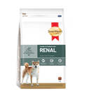 SmartHeart Dog Gold Veterinary Diet Renal 1.5kg