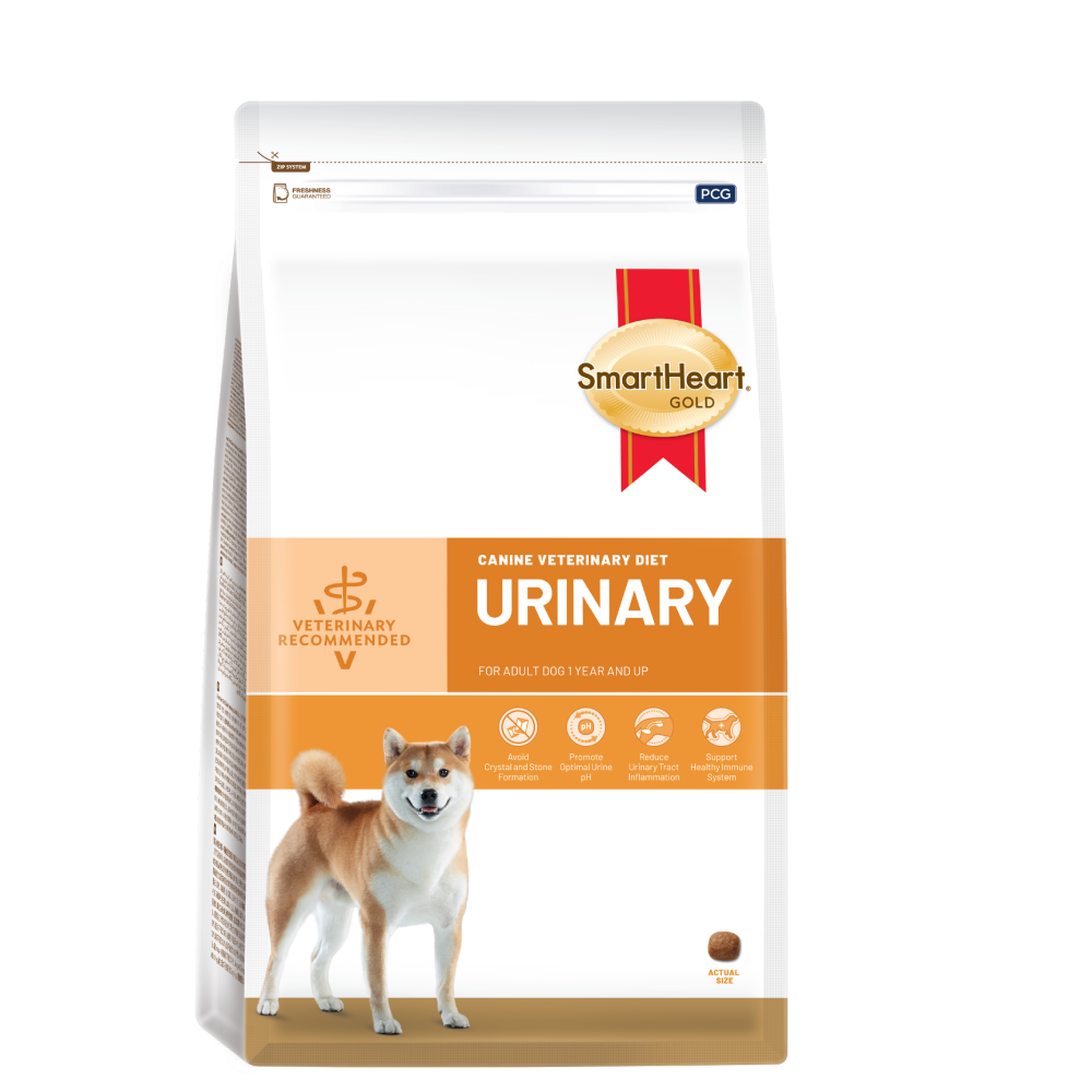 Detailed Dog Food Urinary Care Capture Art Detailed Dog Food Urinary Care Capture Art