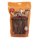 Smokehouse Dog Treats Duck Breast Tenders 8oz