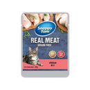 Snappy Tom Cat Real Meat Chicken 85g