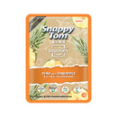 Snappy Tom Gourmers Tuna with Pineapple 70g
