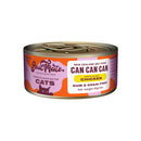 SoulMate Cat Can Can Can North Island Chicken 85g