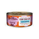 SoulMate Cat Can Can Can South Pacific Lamb & Seafood 85g
