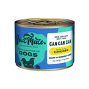 SoulMate Dog Can Can Can North Island Chicken 175g