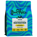 SoulMate Dog Freeze Dried Roar Roar Roar North Island Chicken 400g