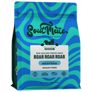 SoulMate Dog Freeze Dried Roar Roar Roar South Pacific Seafood 400g