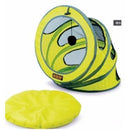 Spiral Cat House - Apple Green