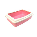 Rectangle Cat Litter Box (P951)