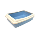 Rectangle Cat Litter Box (P951)