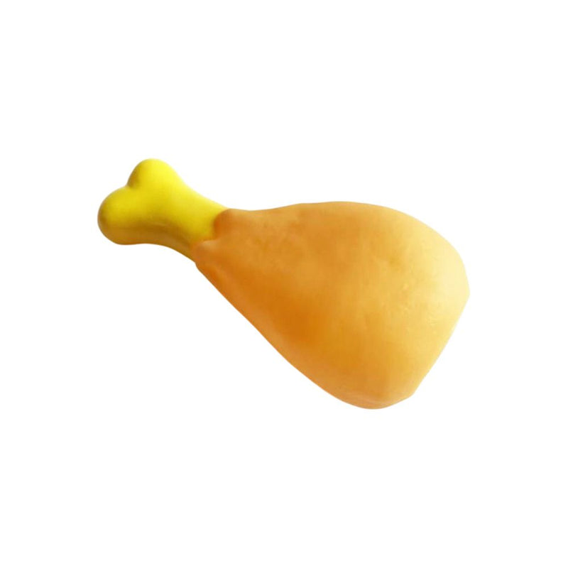 Squeaky Dog Toys - Drumstick