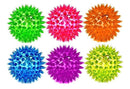 Squeeze Ball with Light 7.5cm