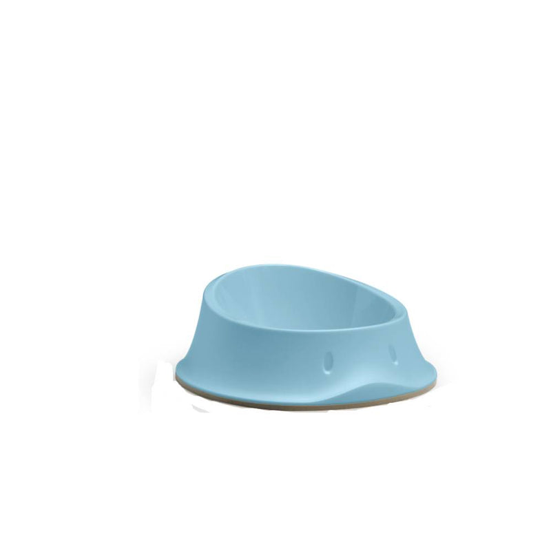 Stefanplast Chic Bowl Caribbean Blue 0.35L