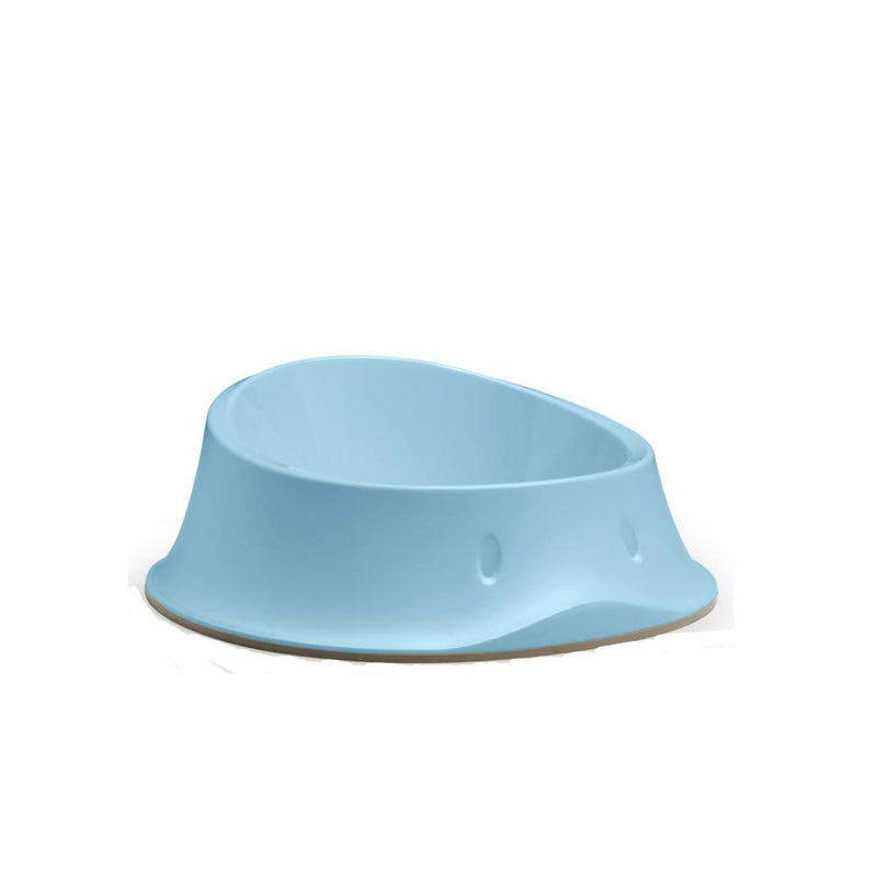 Stefanplast Chic Bowl Caribbean Blue 1L