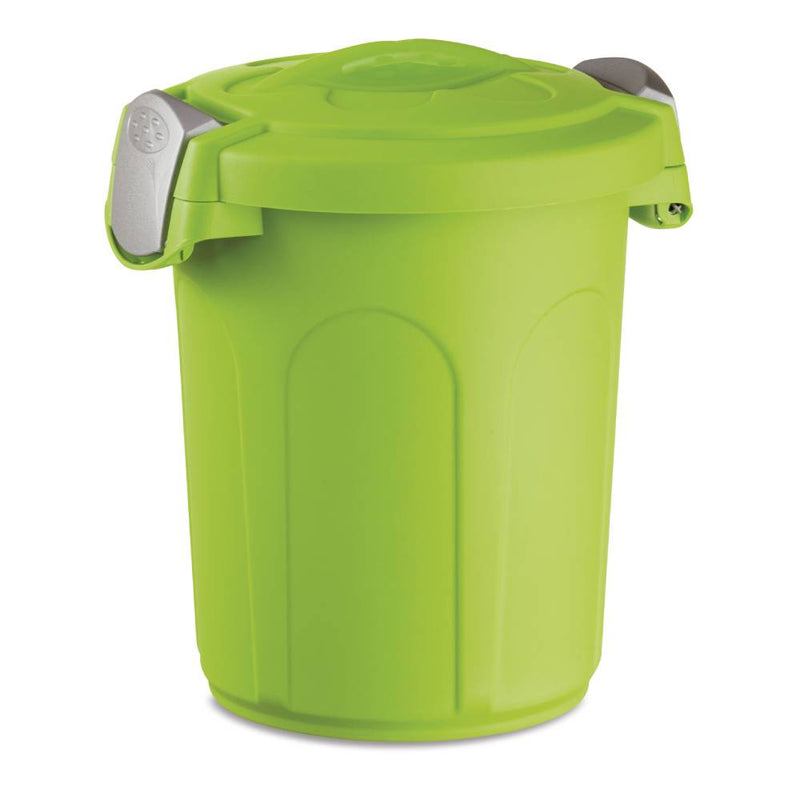 Stefanplast Food Container Apple Green 8L