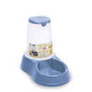 Stefanplast Food Dispenser Blue 1.5L