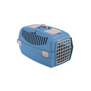 Stefanplast Gulliver 2 Nordic Sky with Plasic Door 55cm x 36cm x 35cm