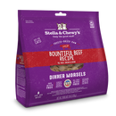 Stella & Chewy's Cat Freeze-Dried Dinner Morsels - Bountiful Beef 18oz