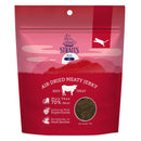 Straits Pets Cat Air Dried Beef Meaty Jerky 50g
