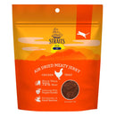 Straits Pets Cat Air Dried Chicken Meaty Jerky 50g