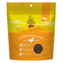 Straits Pets Cat Air Dried Duck Meaty Jerky 50g