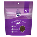 Straits Pets Cat Air Dried Lamb Meaty Jerky 50g