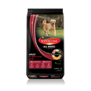 Supercoat Dog Adult All Breed Beef 10kg