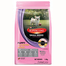 Supercoat Puppy Small Breed Chicken 1.4kg