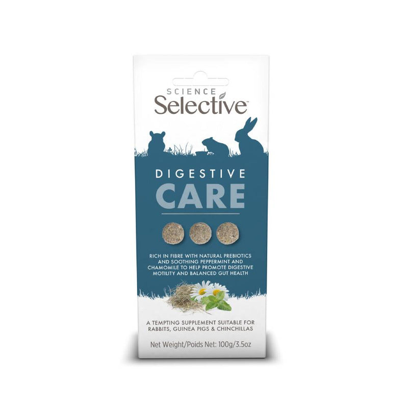 Supreme Science Selective Digestive Care 100g