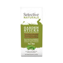 Supreme Science Selective Garden Sticks with Pea & Mint 60g