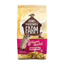Supreme Tiny Friends Farm Gerri Gerbil Tasty Mix 850g