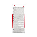 Supreme Science Selective Berry Loops with Timothy Hay & Cranberry 80g