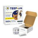 TEEF For Life All Pets Protektin42+K Dental Powder Kidney Care Water Additive 30 Servings